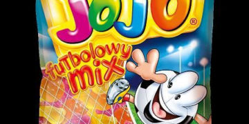 Zagraj w piłkę z marką JOJO