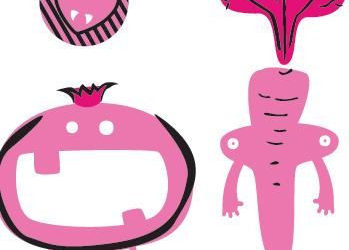 Wegetariańskie porady Draculaury