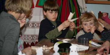 Majowe warsztaty w Państwowym Muzeum Etnograficznym – Zapraszamy