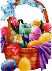 Tradycje i zwyczaje Wielkanocne