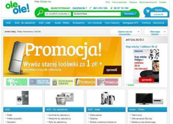 Jak pozbyć się starej lodówki? Pomóc może sklep internetowy
