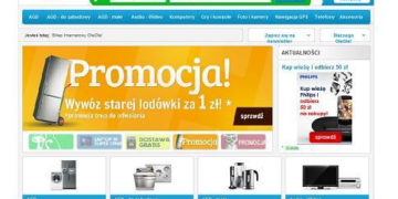 Jak pozbyć się starej lodówki? Pomóc może sklep internetowy