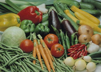 ZaBIEGAJ o odpowiednią dietę!