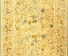 Tańcowała igła z nitką – warsztaty haftu dla dzieci