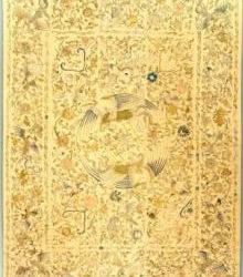 Tańcowała igła z nitką – warsztaty haftu dla dzieci