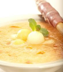 Specjalnie dla Czytelników DZIECKA W WARSZAWIE przepis Roberta Sowy