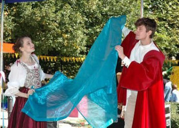 DZIEŃ DZIECKA W BIELAŃSKIM OŚRODKU KULTURY