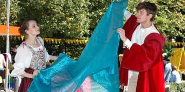 DZIEŃ DZIECKA W BIELAŃSKIM OŚRODKU KULTURY