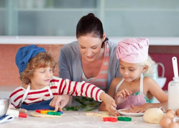 Pomysły na udany Dzień Dziecka!