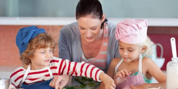 Pomysły na udany Dzień Dziecka!