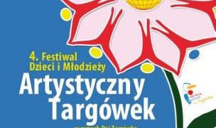 Święto Dzieci na Targówku!Festiwal „Artystyczny Targówek”