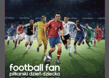 Dzień Dziecka w Galerii Mokotów