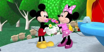 DZIEŃ DZIECKA Z DISNEY JUNIOR W MIEJSKIM OGRODZIE ZOOLOGICZNYM W WARSZAWIE