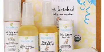 Pierwsze wakacje Twojego Malucha