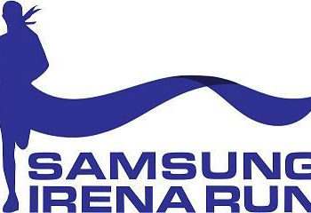 Samsung Irena Run – wszyscy możemy pobiec dla siebie i dla innych.