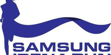 Samsung Irena Run – wszyscy możemy pobiec dla siebie i dla innych.