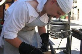 Stoiska rekonstruktorskie