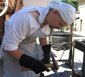 Stoiska rekonstruktorskie