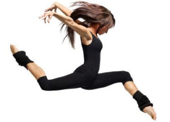 Fundacja Tańczę więc Jestem zaprasza na warsztaty rozwoju osobistego