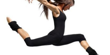 Fundacja Tańczę więc Jestem zaprasza na warsztaty rozwoju osobistego