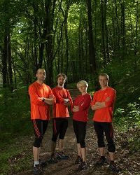 adidas Terrex Team Poland gotowy na wyzwania