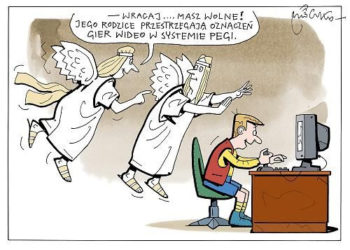 Akcja „Graj Bezpiecznie”