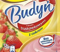 Sezon truskawkowy przez cały rok!
