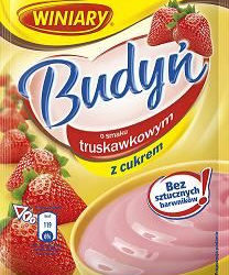 Sezon truskawkowy przez cały rok!