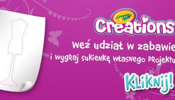 Moda, dama młoda, konkurs i nagroda!