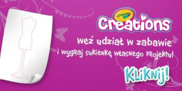 Moda, dama młoda, konkurs i nagroda!