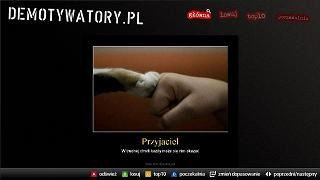 Aplikacja Demotywatory.pl – ironicznie i zabawnie w Samsung Smart TV