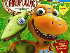 Coś do czytania, coś do zabawy