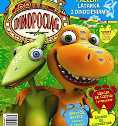 Coś do czytania, coś do zabawy