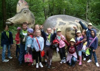 Wakacyjne Przygody z KOGIS