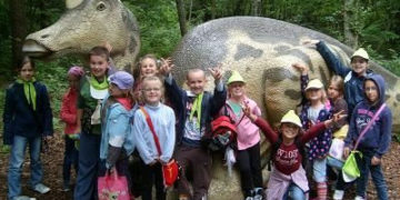 Wakacyjne Przygody z KOGIS