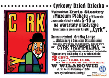 Dzień Dziecka w Muzeum Narodowym w Warszawie  1–3 czerwca 2012