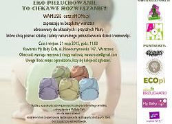 EKO PIELUCHOWANIE TO CIEKAWE ROZWIĄZANIE