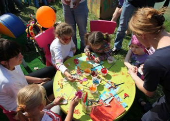 Festiwal „Artystyczny Targówek”