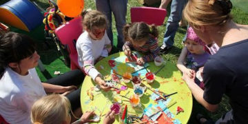 Festiwal „Artystyczny Targówek”