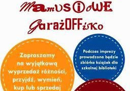Mamusiowe GarażOFFisko