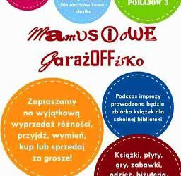 Mamusiowe GarażOFFisko