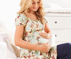 Dla mamy i niemowlęcia