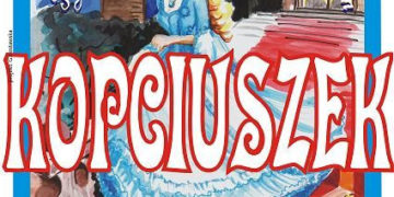 Bajka dla dzieci „Kopciuszek”- Rodzinne Spotkania z Teatrem