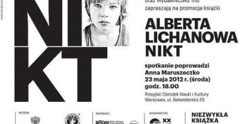 NIEZWYKŁA KSIĄŻKA ROSYJSKIEGO PISARZA CZŁOWIEKA ROKU W ROSJI I USA