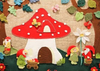 Projekt Hotel Przyjazny Rodzinie