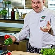 O SAŁATACH I SAŁATKACH