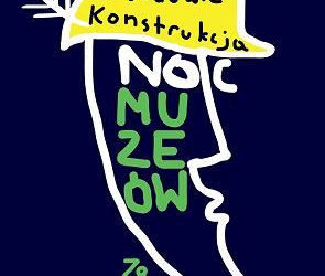 Noc Muzeów w państwowym Muzeum Etnograficznym w Warszawie