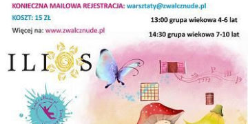 Warsztaty krajoznawcze – STAROŻYTNY I WSPÓŁCZESNY EGIPT