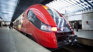 1 czerwca pociągi połączą lotnisko z centrum