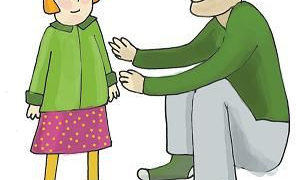 Fundacja Dzieci Niczyje zaprasza na bezpłatne spotkanie edukacyjne Być tatą